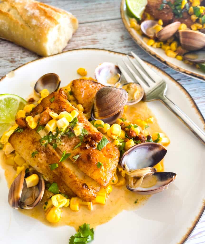 30 Christmas Fish Recipes for a Spectacular Holiday Meal - Weekday