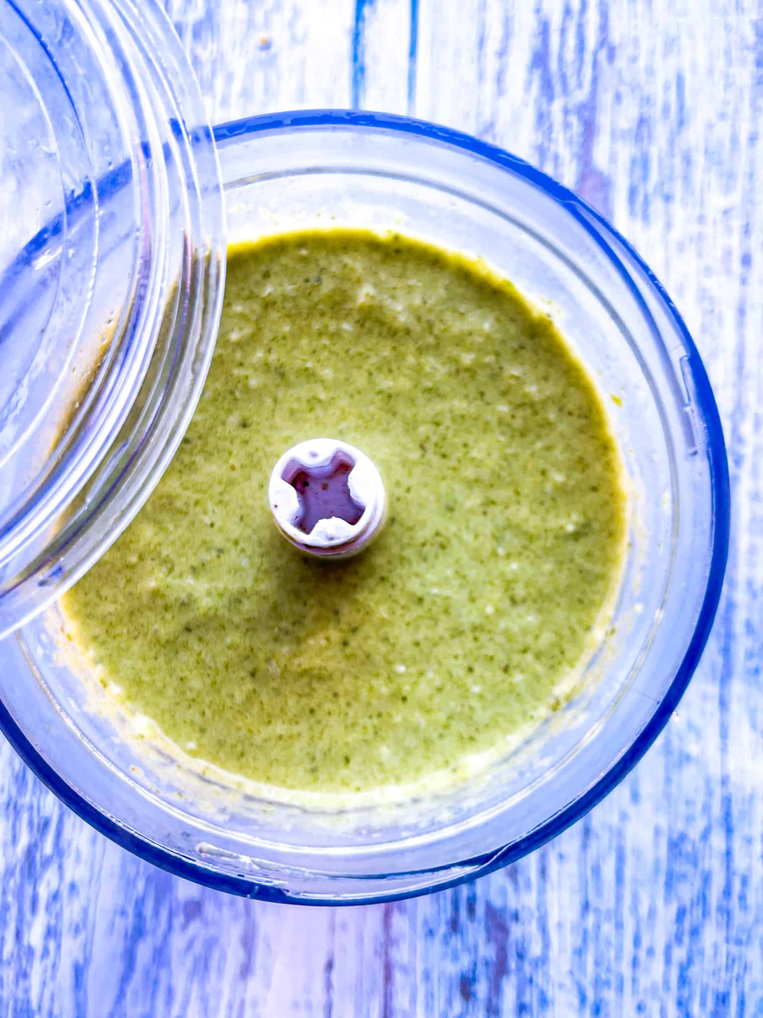 Taco Truck Green Sauce Recipe Weekday Pescatarian