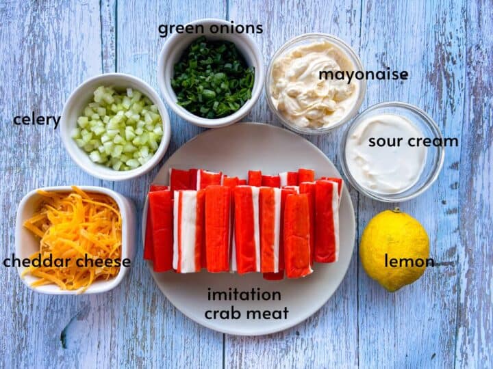 Crab Casserole Recipe - Weekday Pescatarian