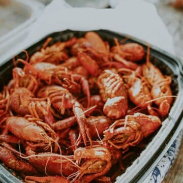 How Much Crawfish Per Person? (Expert Guide)
