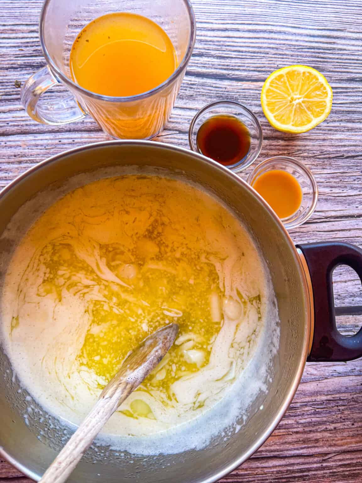 Blove's Seafood Boil Sauce Recipe (best copycat) Weekday Pescatarian