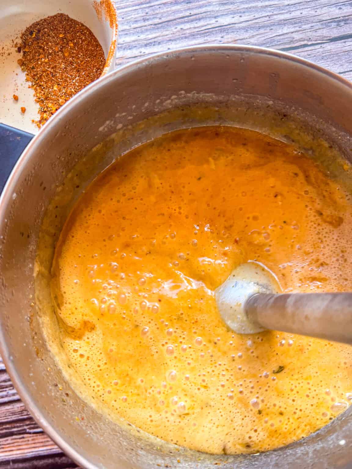 Blove's Seafood Boil Sauce Recipe (best copycat) Weekday Pescatarian