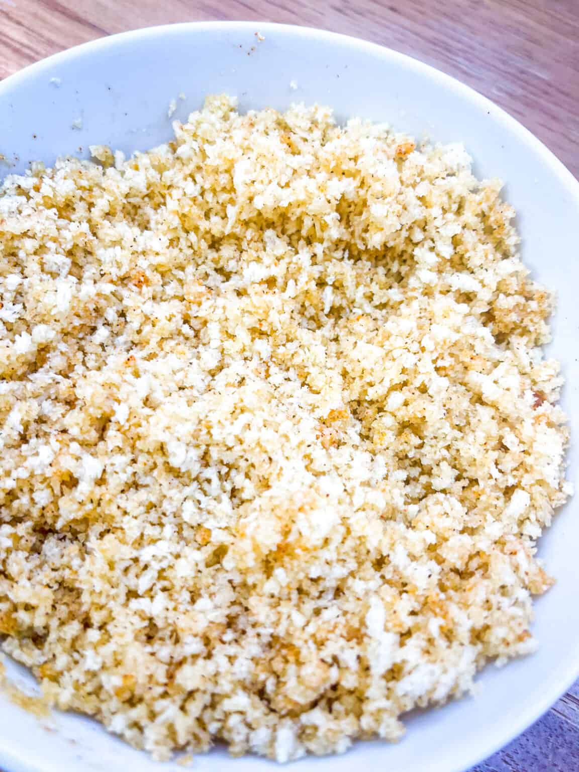 Cajun Baked Haddock Recipe with Panko Crumbs Weekday Pescatarian