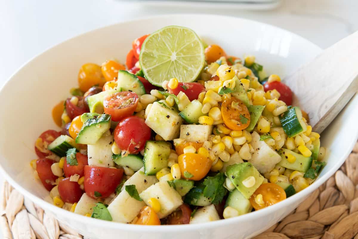 15 Perfect Side Dishes to Serve with Haddock Weekday Pescatarian