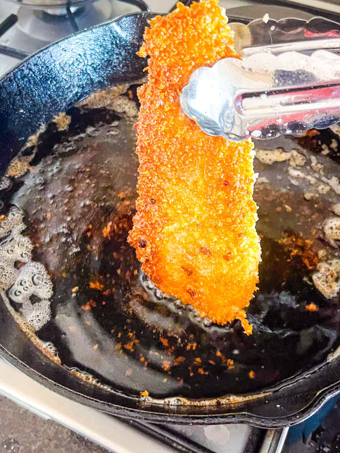 Crispy Swordfish Katsu Recipe Weekday Pescatarian