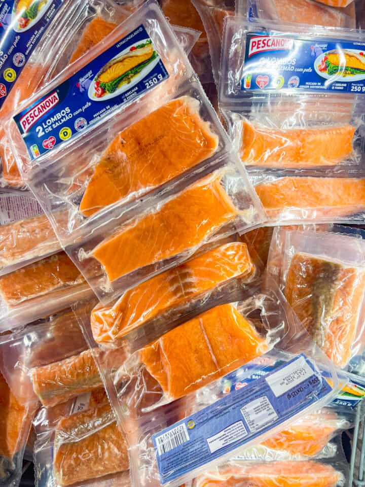 How to Make Perfect Salmon at Home - Weekday Pescatarian