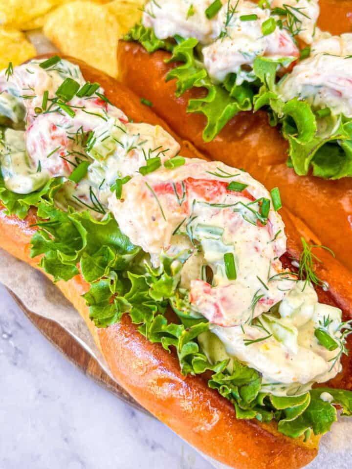 Ling Fish Pie Recipe - Weekday Pescatarian