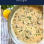 Poster of Marsala Sauce