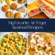 Air Fryer recipe Compilation