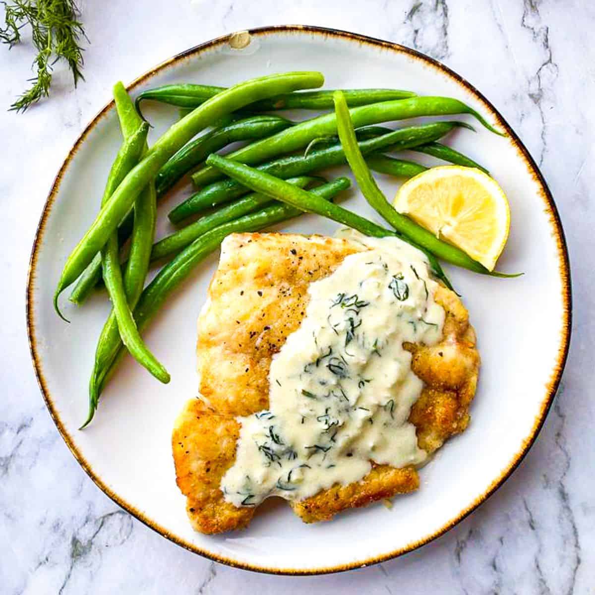 How To Cook Rockfish
