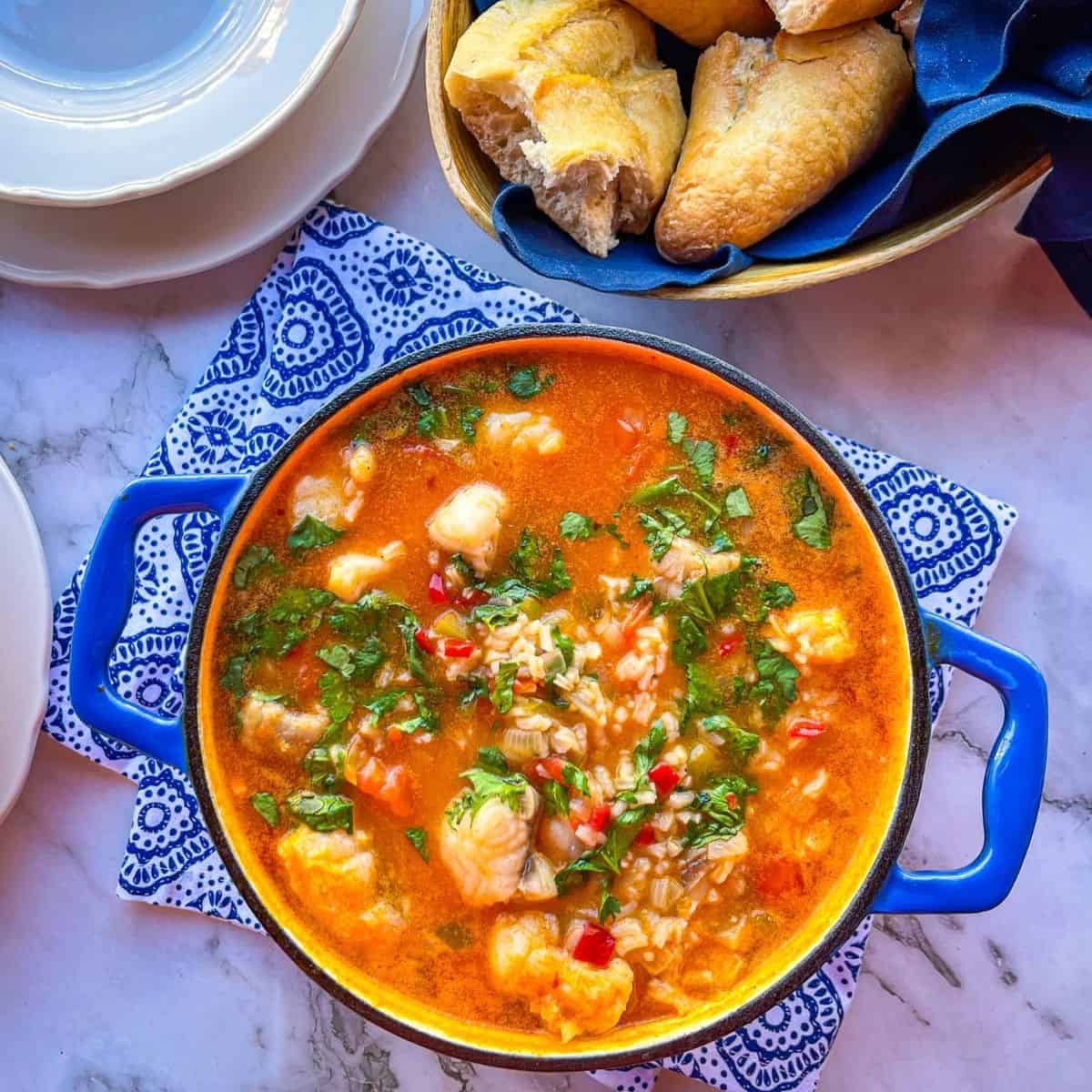 Monkfish Stew Poor Mans Lobster Recipe
