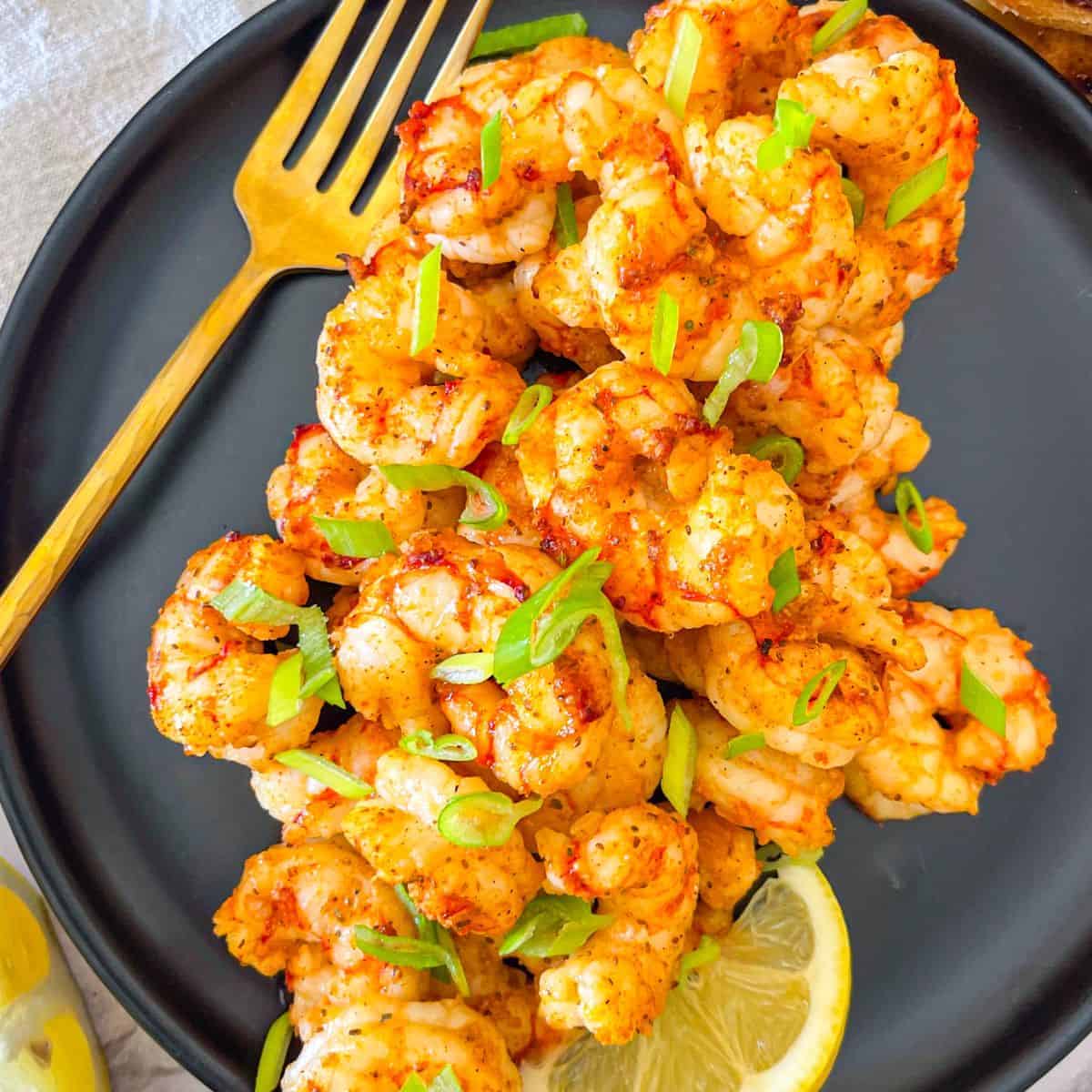 Shrimp In Air Fryer